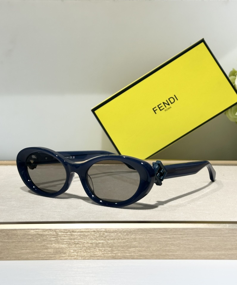 Fendi Sunglasses